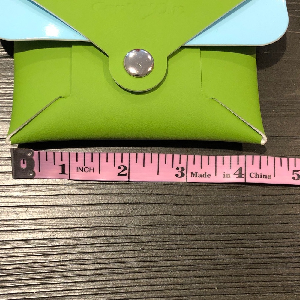 Capital One Coin Wallet - Picture 9 of 10